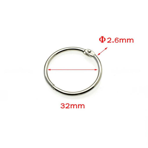 Picture of BINDER SNAP RING 32MM